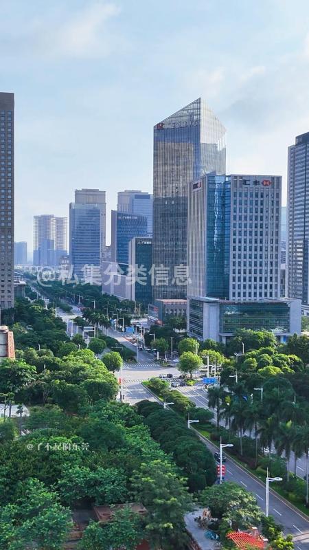 师院东门攀华广场门面出租