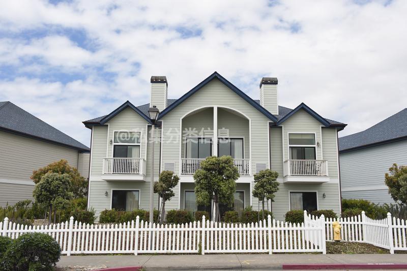 北京望江楼两层门面出租