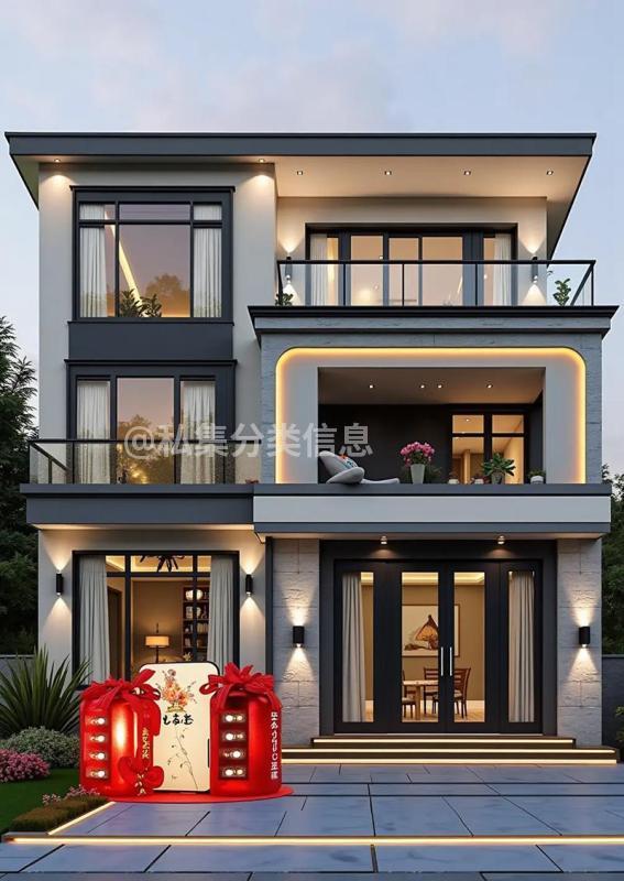 江东东城佳苑B1栋2-4房屋（88平）低价出售仅需17万