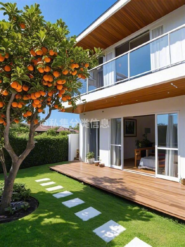 急售马鞍实验中学旁房屋