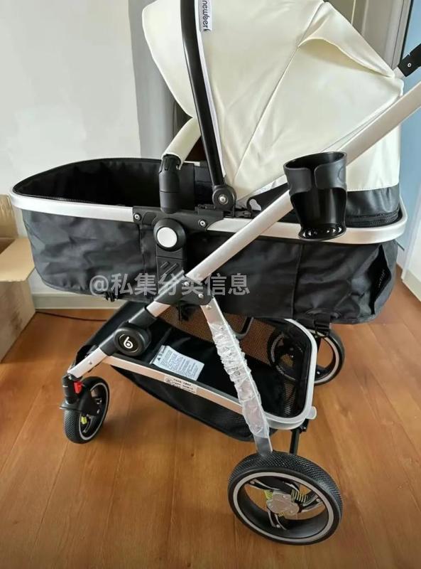 出闲置包包和婴儿车